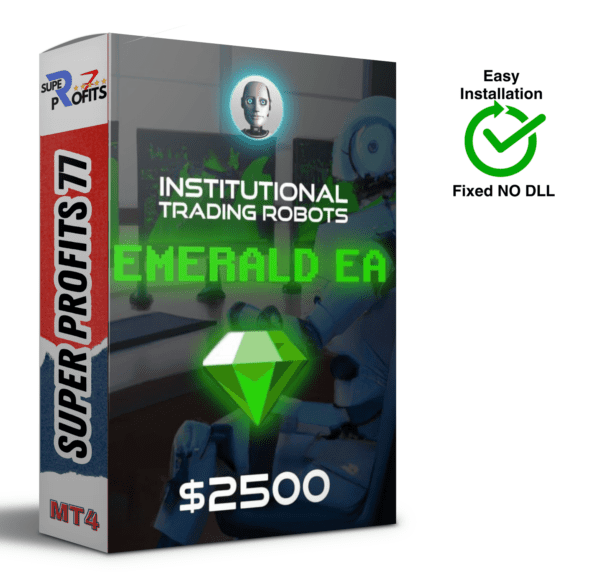 Emerald EA