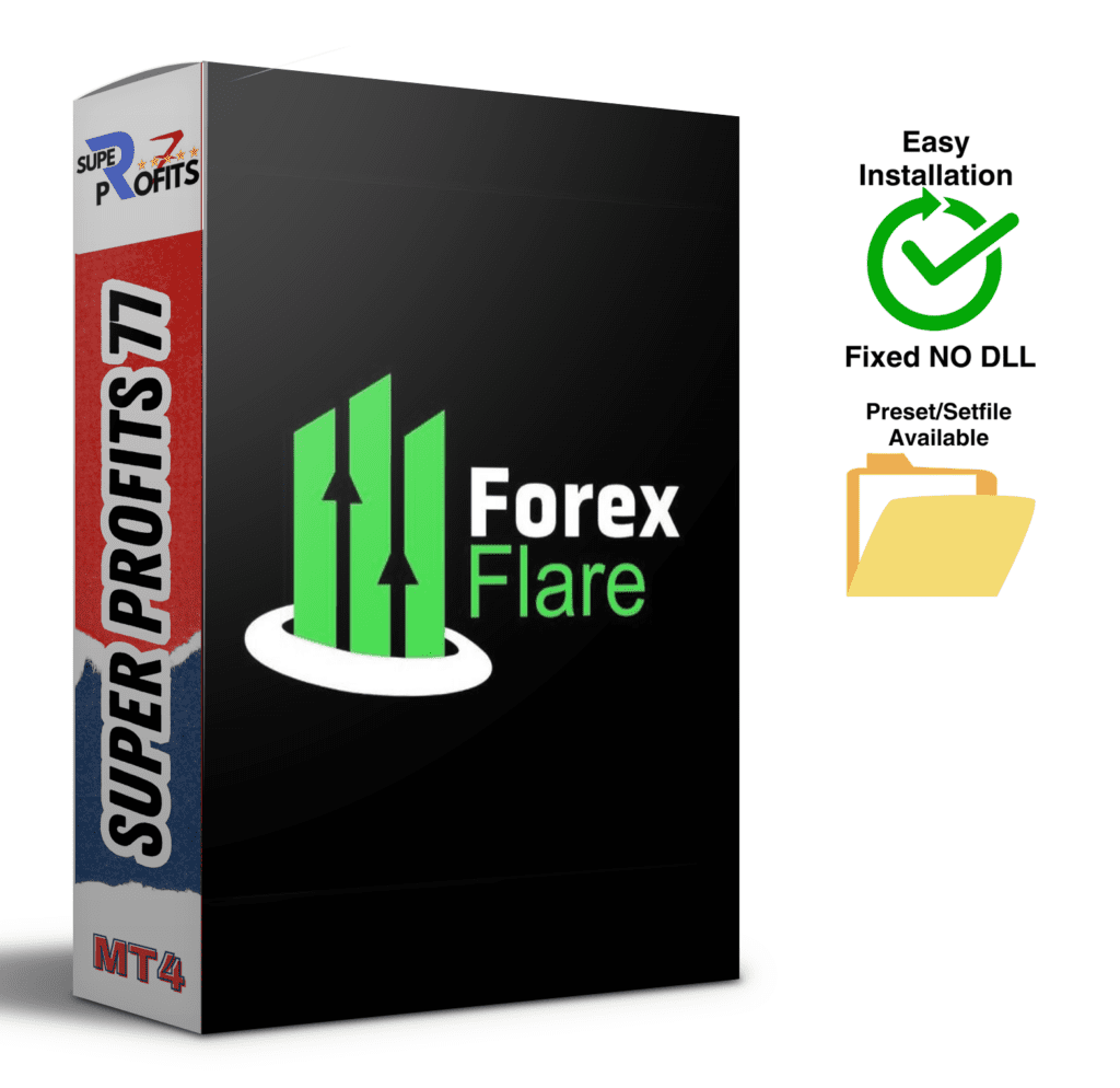 Forex Flare Robot MT4