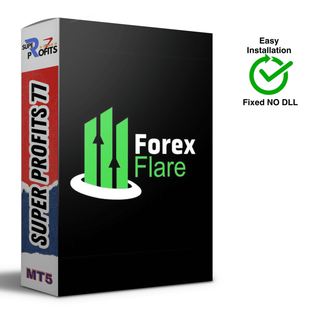 Forex Flex Robot MT5