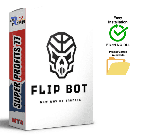 Flip Bot