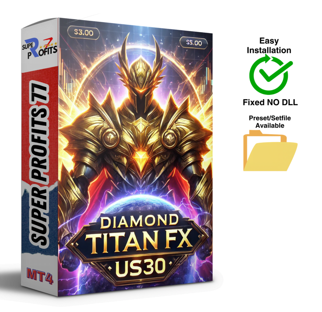 Diamond Titan FX