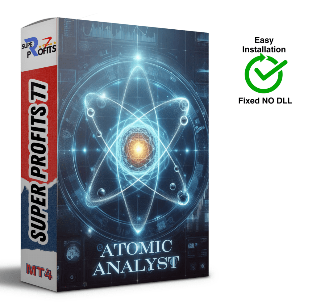 Atomic Analyst