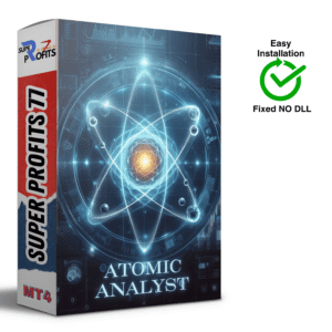 Atomic Analyst