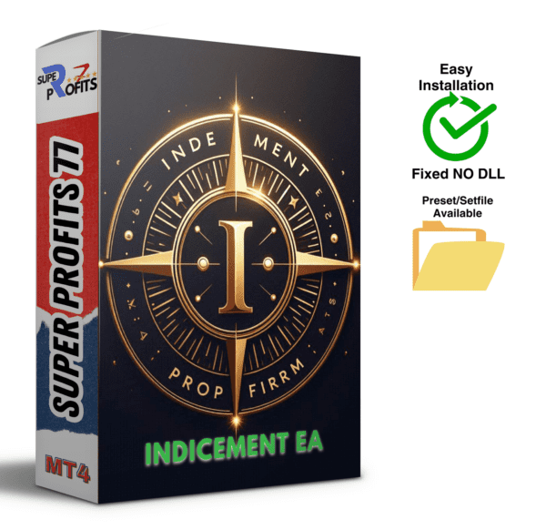 Indicement EA