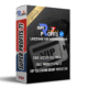 Accessing the MQL5Bot SuperProfits77 VIP Membership download section on a secure user account for automated trading tools.