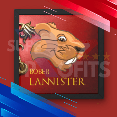 BOBER LANNISTER