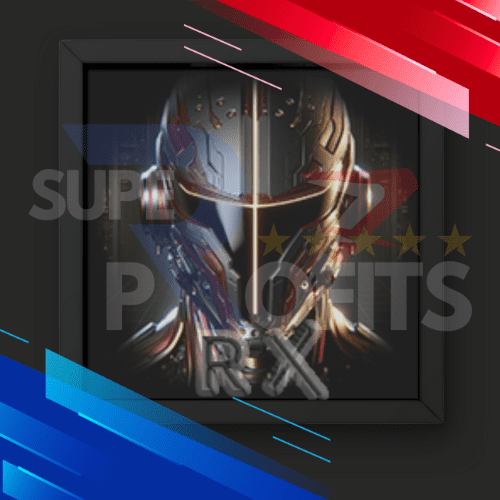 CYBRG RX
