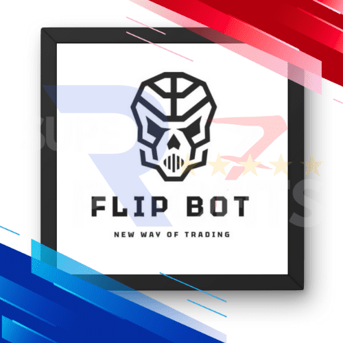 FLIP BOT