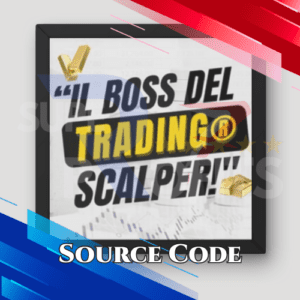 IL BOS DEL TRADING SCALPER