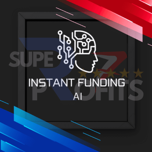 INSTANT FUNDING AI