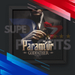 PARAMOUR GODFATHER