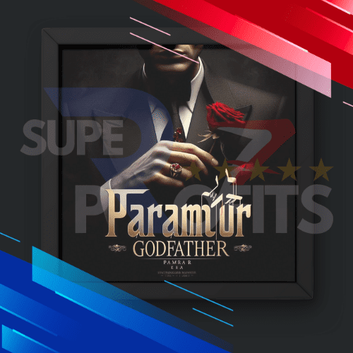 PARAMOUR GODFATHER