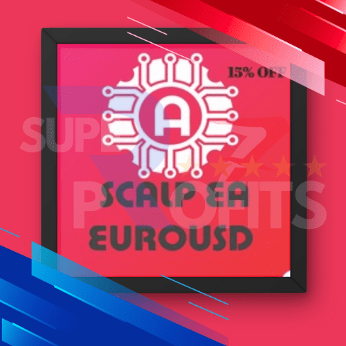 SCALP BOT EURUSD