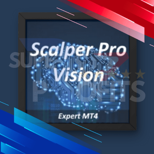 SCALPER PRO VISION