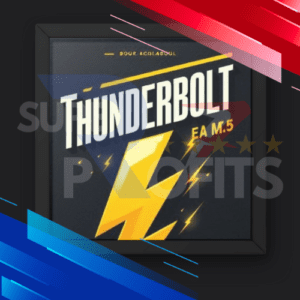THUNDERBOLT