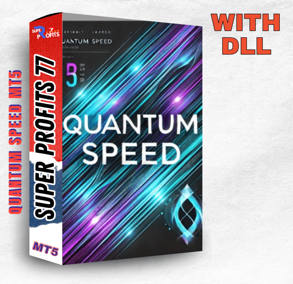 Quantum Speed v1.0 MT5