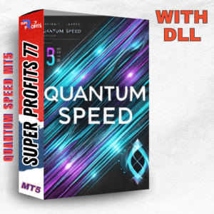 Quantum Speed v1.0 MT5