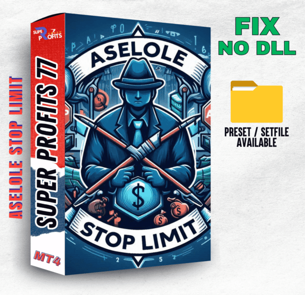 Aselole Stop Limit