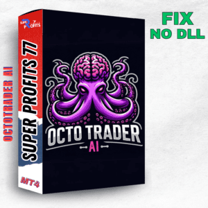 Octotrader AI