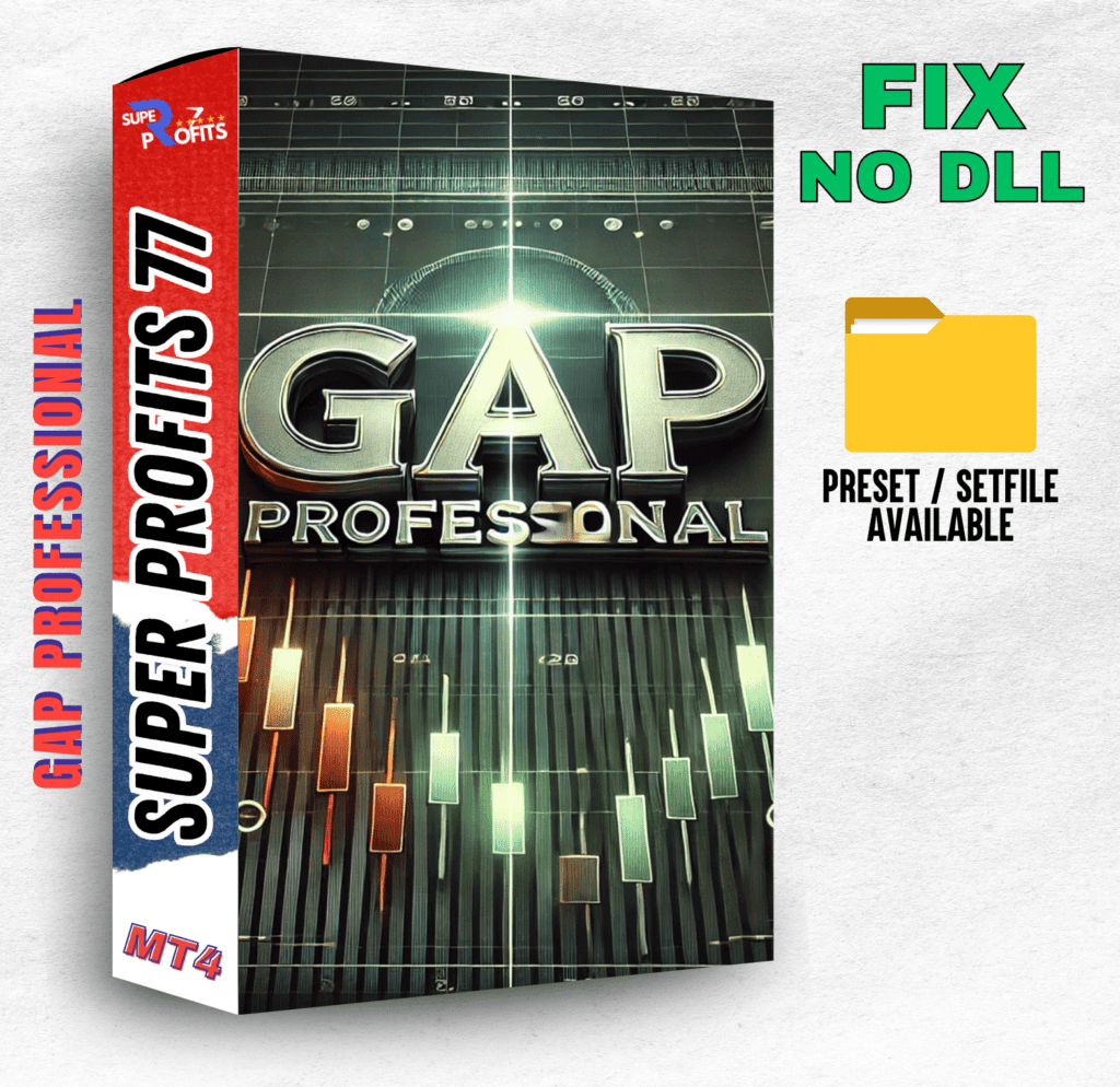 Gap Profesional