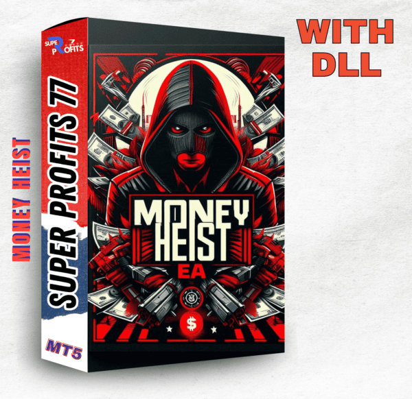 Money Heist