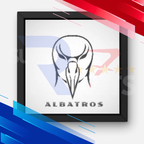 ALBATROSS