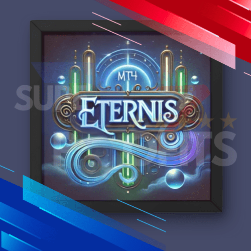 ETERNIS