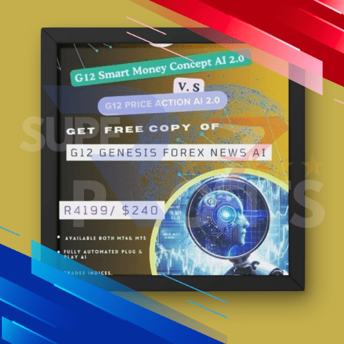 G12 SMART MONEY