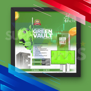 GREEN VAULT