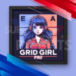 GRID GIRL PRO