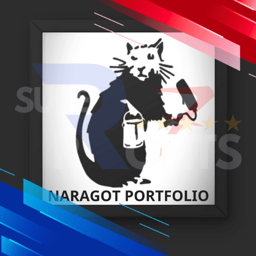 NARAGOT PORTFOLIO
