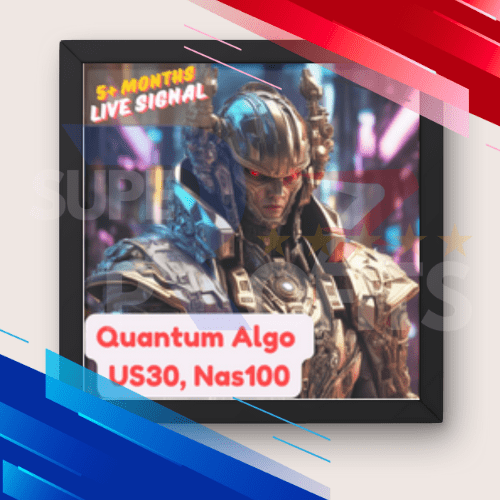 QUANTUM ALGO TRADING