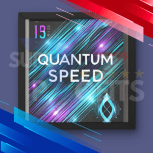 QUANTUM SPEED