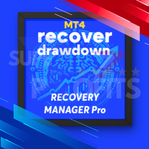 RECOVERY MANAGER PRO