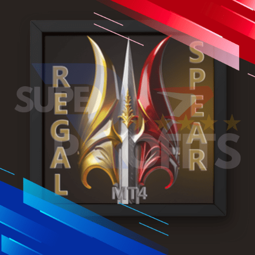 REGAL SPEAR