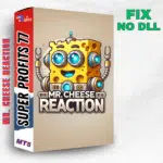 Mr. Cheese Reaction V75 (Vol75 Index)