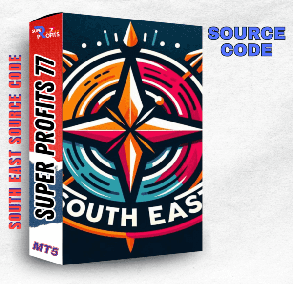 South East EA MT5 Source Code