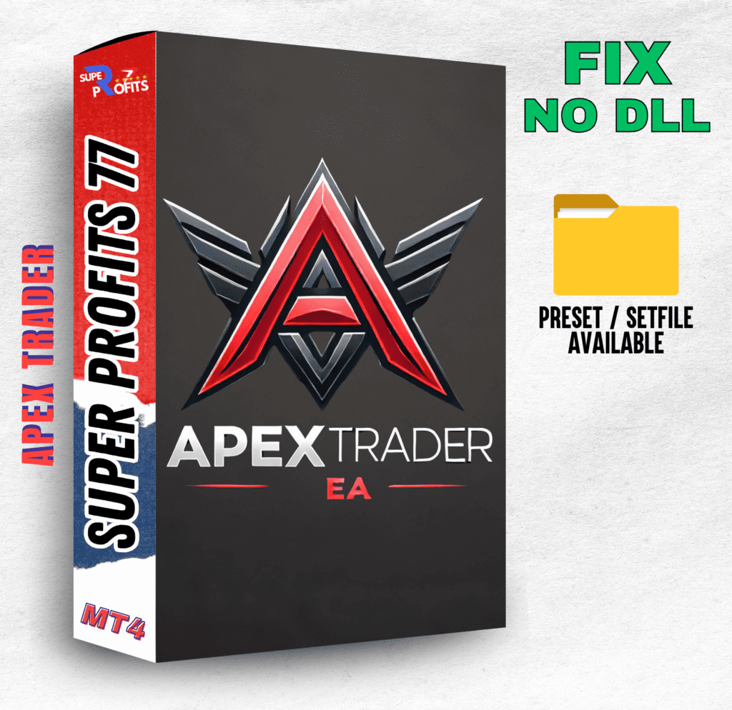 Apex Trader