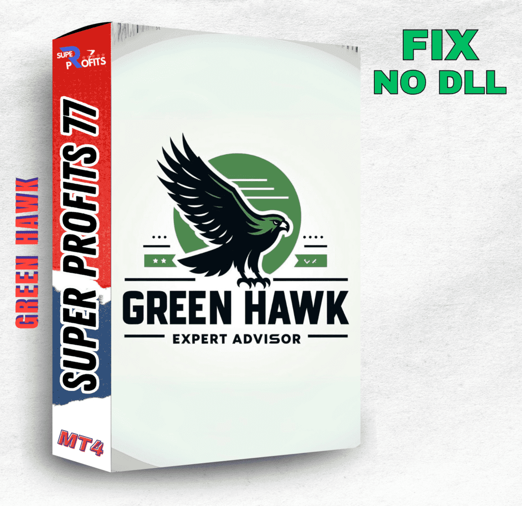 Green Hawk