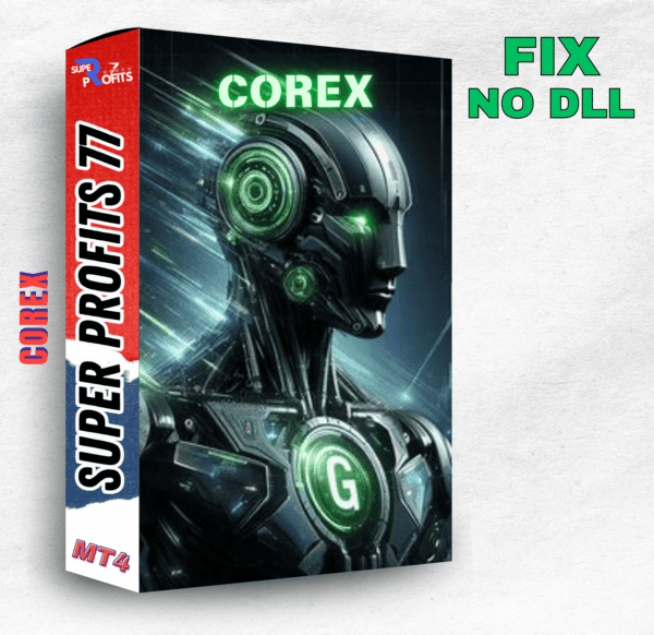 CoreX G EA