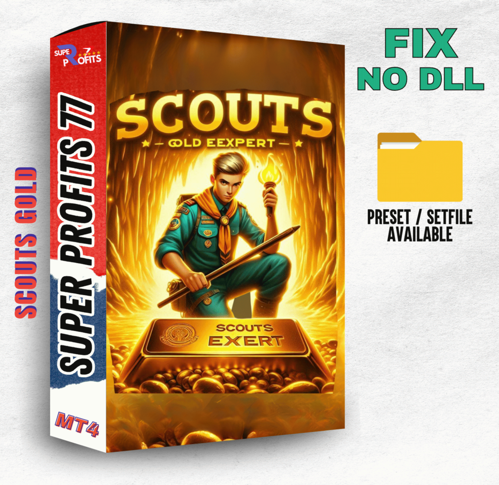 Scouts Gold