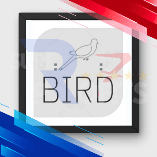 BIRD EA