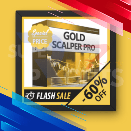 GOLD SCALPER PRO