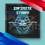 INFINITE STORM