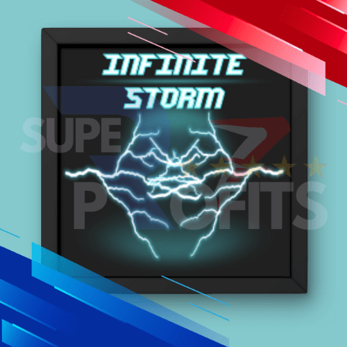 INFINITE STORM