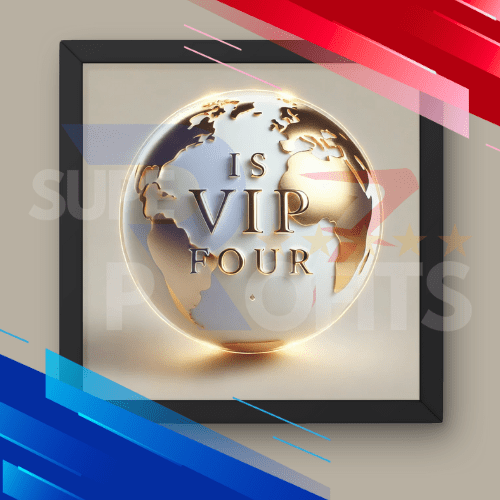 IS VIP FOUR