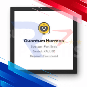 QUANTUM HERMES