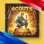 SCOUTS GOLD
