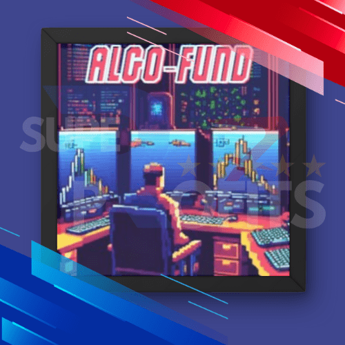 XAU HEDGE ALGO FUND