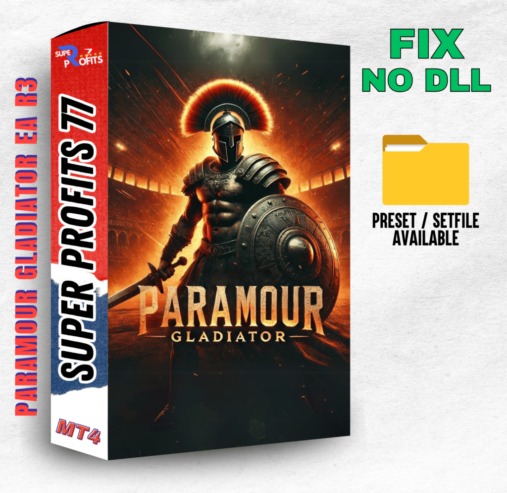 Paramour Gladiator